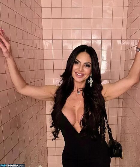 эросильда Обнажённый OnlyFans  Утёкшее фото #1