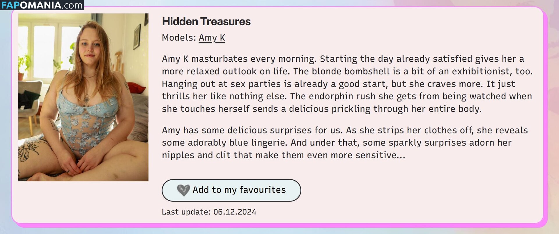 Ersties / abiadultpics / erstiesofficial Обнажённый OnlyFans  Утёкшее фото #405