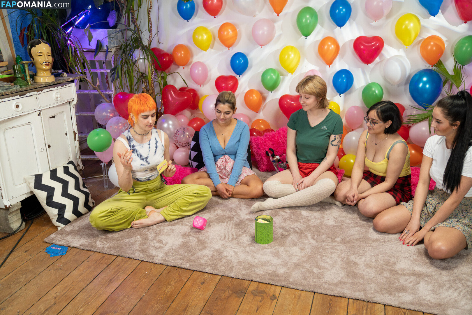 Ersties / abiadultpics / erstiesofficial Обнажённый OnlyFans  Утёкшее фото #435