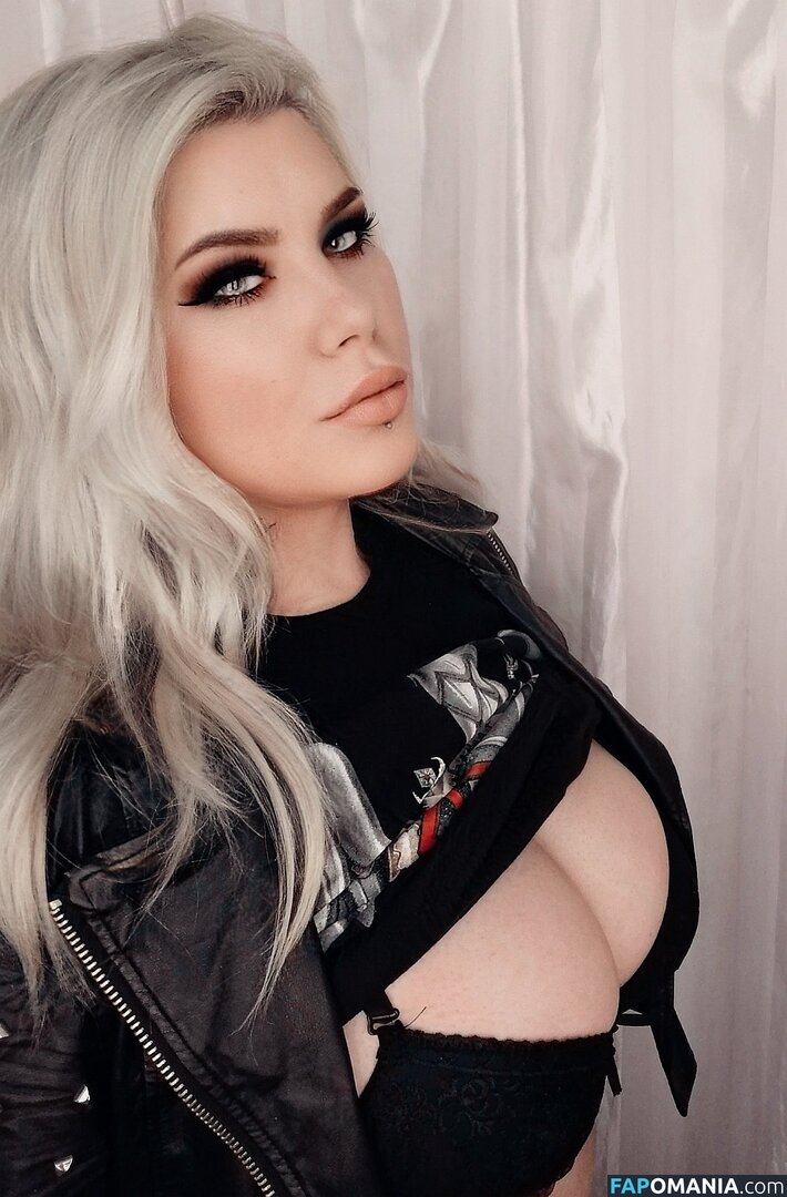 cerbitojohnmark / erszebetbathory666vip Обнажённый OnlyFans  Утёкшее фото #1