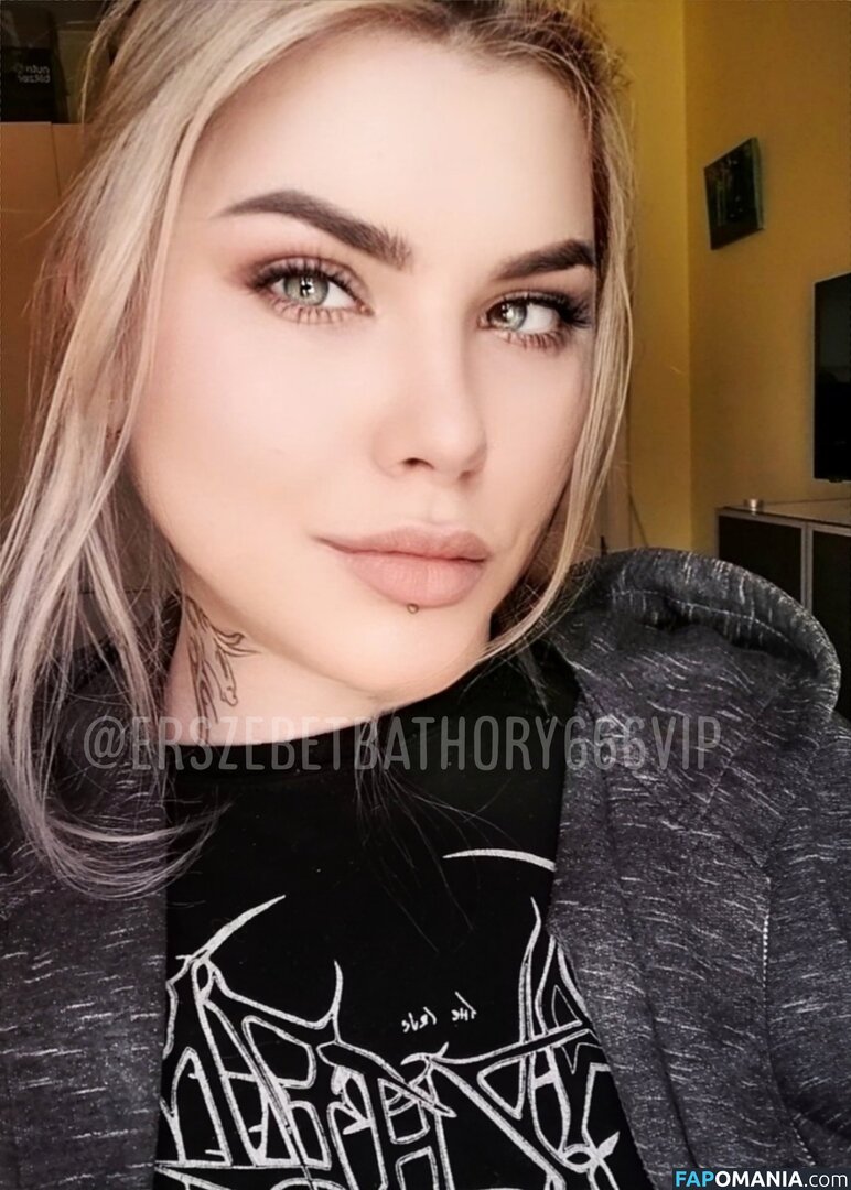 cerbitojohnmark / erszebetbathory666vip Обнажённый OnlyFans  Утёкшее фото #6