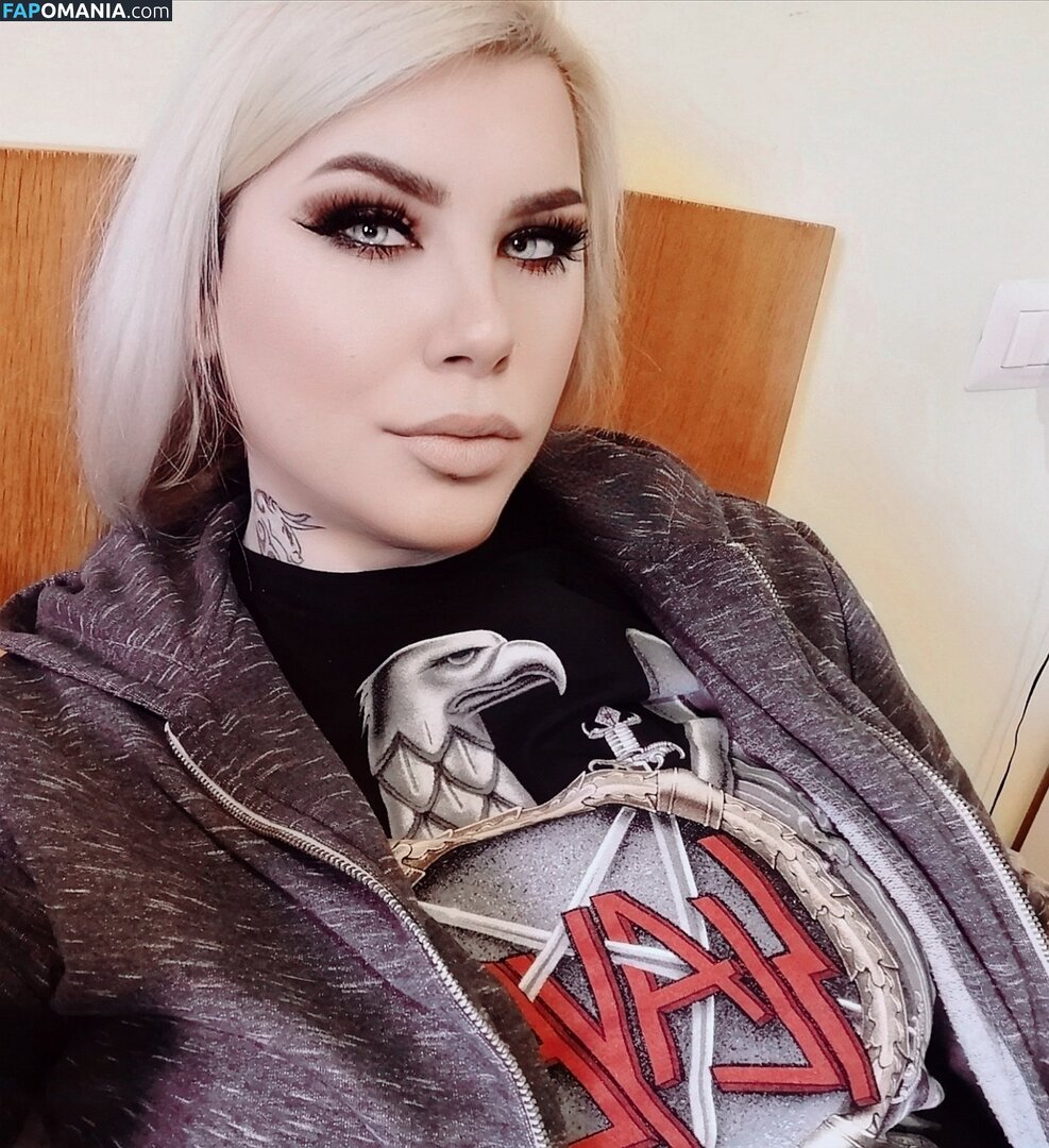 cerbitojohnmark / erszebetbathory666vip Обнажённый OnlyFans  Утёкшее фото #14