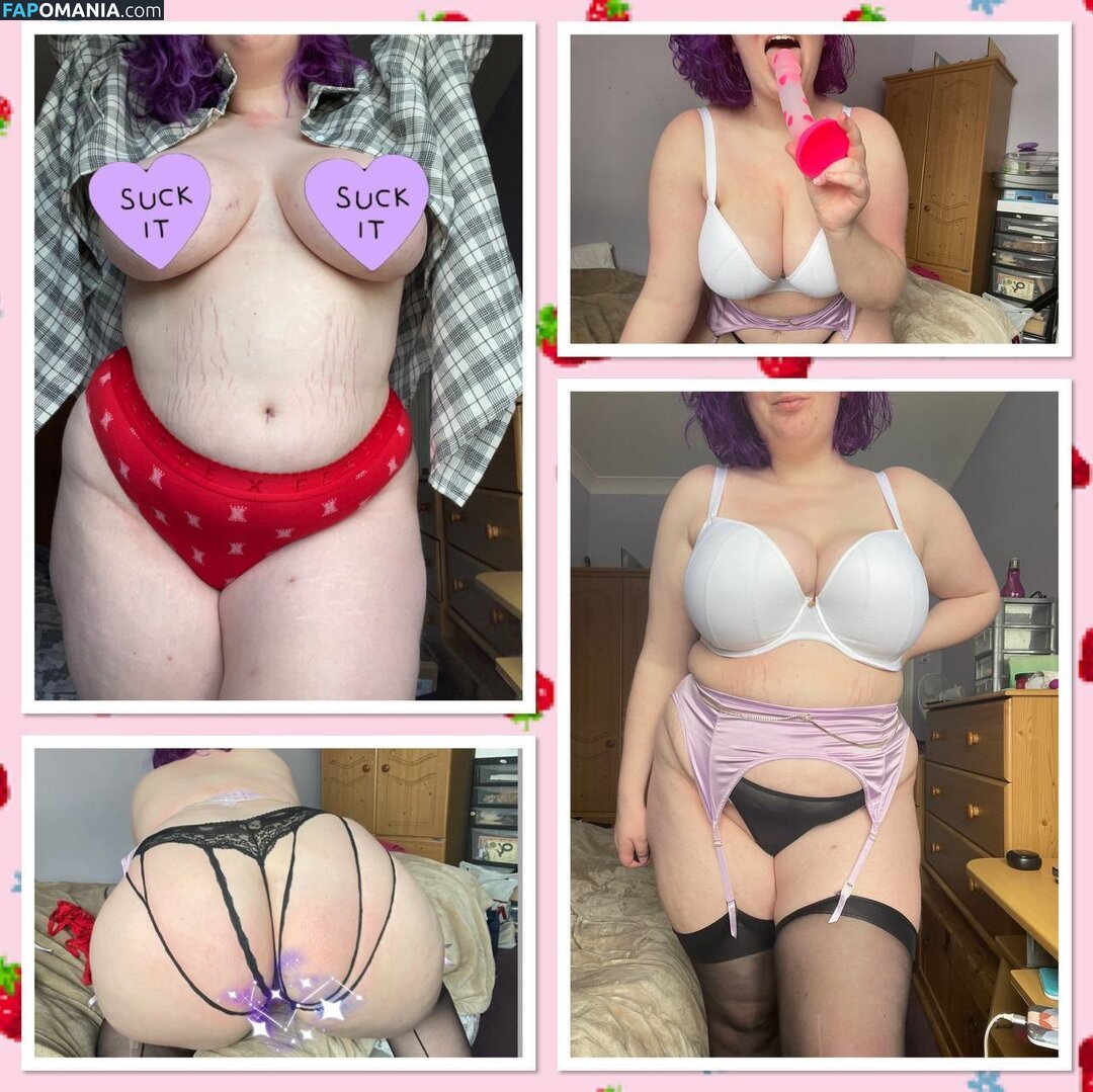 cerbitojohnmark / erszebetbathory666vip Обнажённый OnlyFans  Утёкшее фото #15