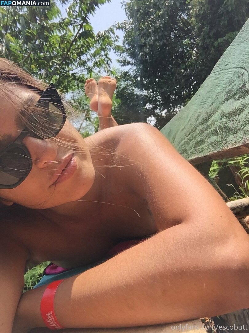 escobutt Обнажённый OnlyFans  Утёкшее фото #10
