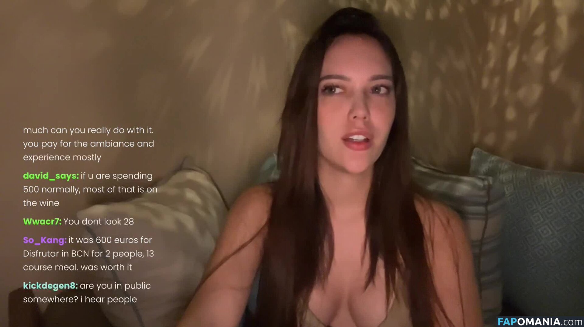 Esmania / esmaniaxo Обнажённый OnlyFans  Утёкшее фото #30