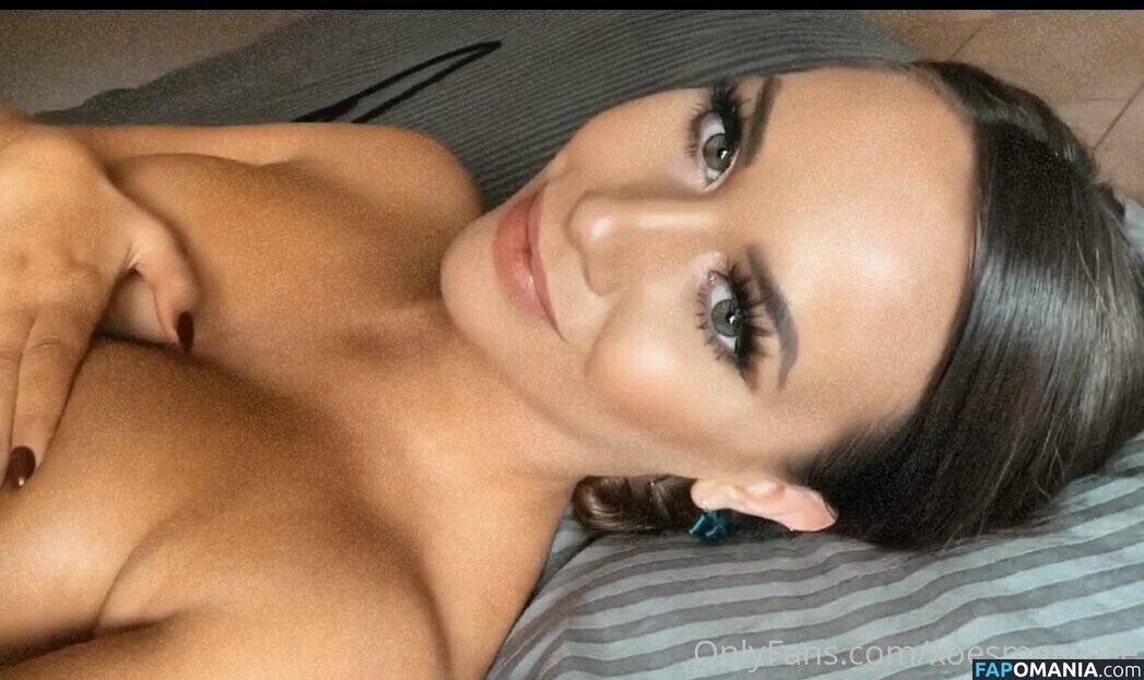 esmeeteaches Обнажённый OnlyFans  Утёкшее фото #140