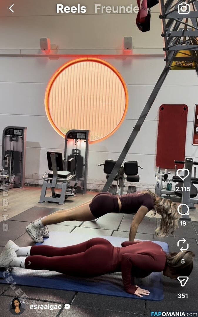 Esra Algac / esraalgac Обнажённый OnlyFans  Утёкшее фото #3