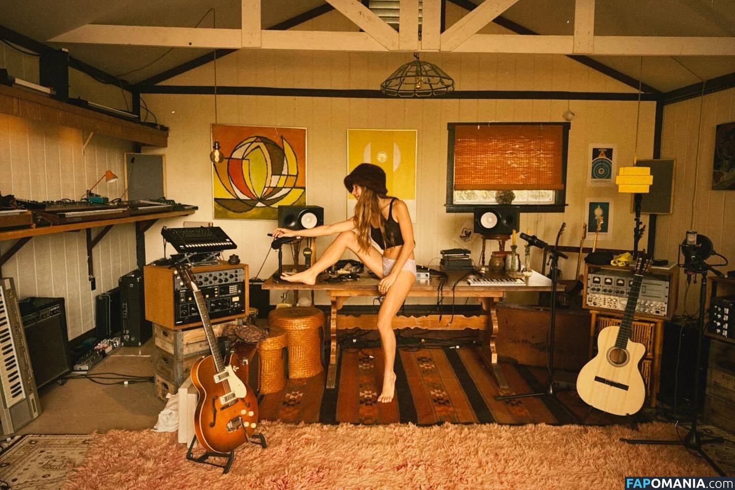 _estela_tessaro / estela / estelagomez / thirdeyewitchh Обнажённый OnlyFans  Утёкшее фото #32