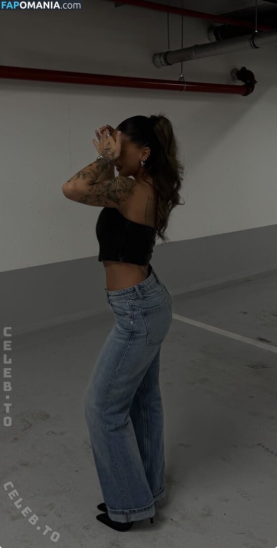 Estellakr Обнажённый OnlyFans  Утёкшее фото #18