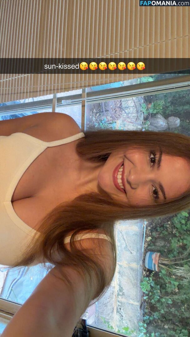 Ester Dobrik / esterrdobrik Обнажённый OnlyFans  Утёкшее фото #15