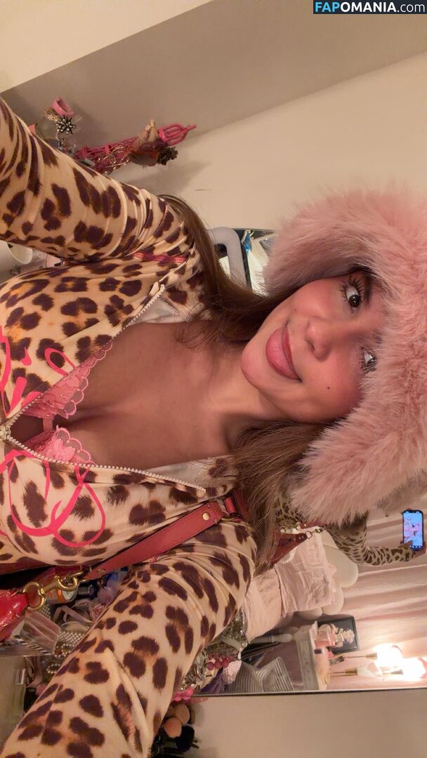 Ester Dobrik / esterrdobrik Обнажённый OnlyFans  Утёкшее фото #58