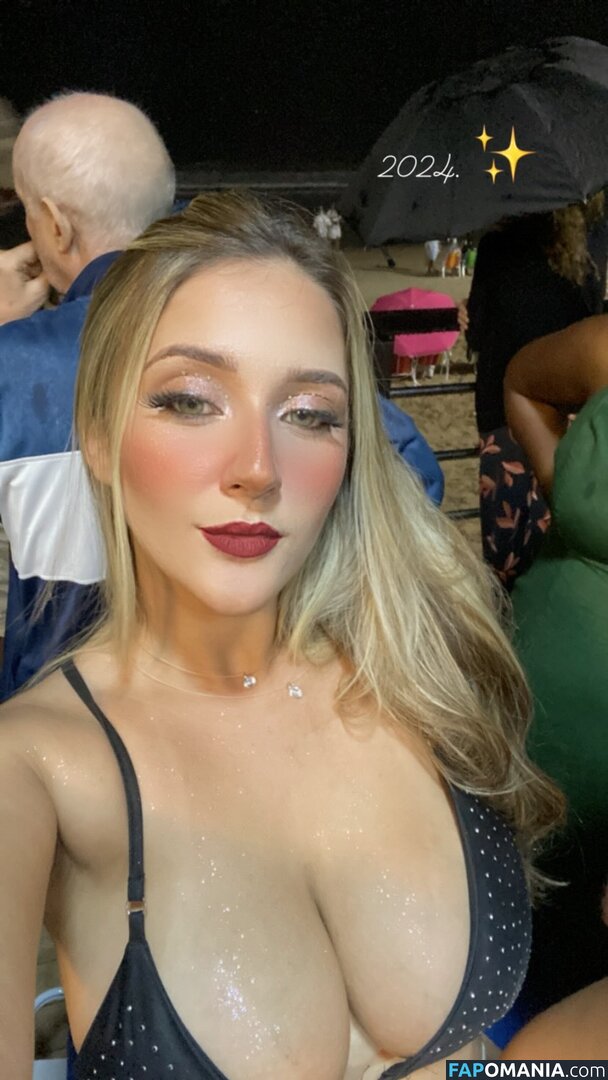 Ester Viana / esterviana_s / estervsouza Обнажённый OnlyFans  Утёкшее фото #9