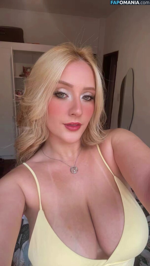 Ester Viana / esterviana_s / estervsouza Обнажённый OnlyFans  Утёкшее фото #15