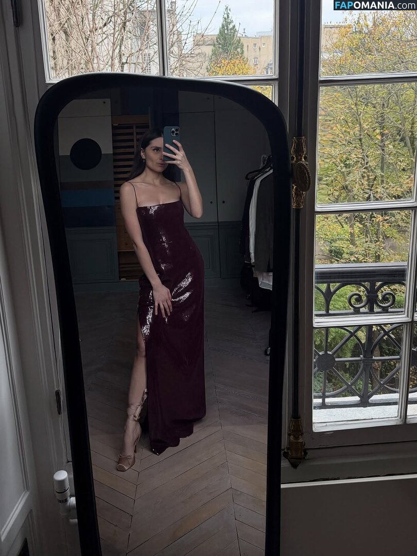 Esther Abrami / estherabrami Обнажённый OnlyFans  Утёкшее фото #10