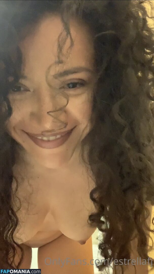 estrella.fj / estrellafj Обнажённый OnlyFans  Утёкшее фото #1