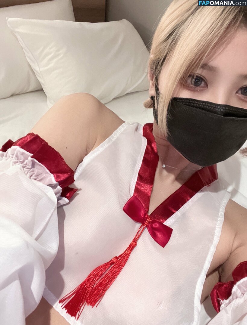etto / etto_tte / えっと Обнажённый OnlyFans  Утёкшее фото #2