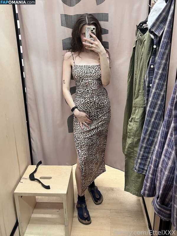 Etty_ / _etty_ Обнажённый OnlyFans  Утёкшее фото #5