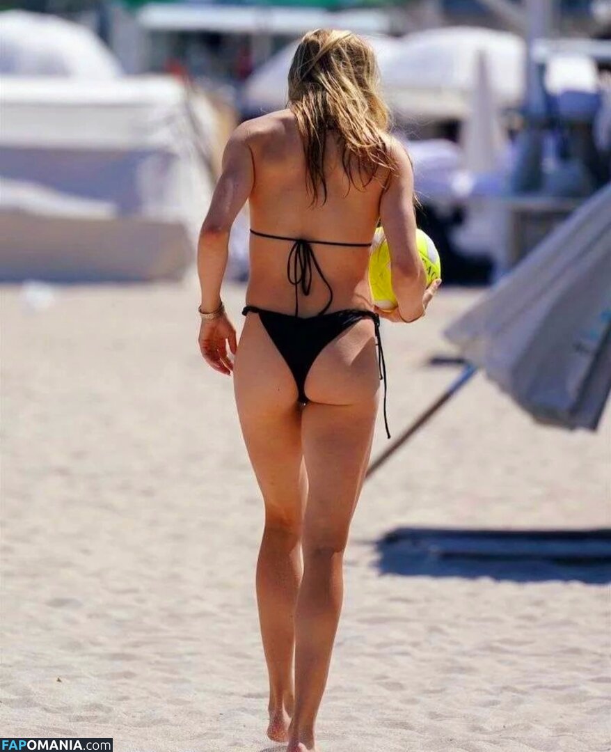 Eugenie Genie Bouchard / geniebouchard Обнажённый OnlyFans  Утёкшее фото #67