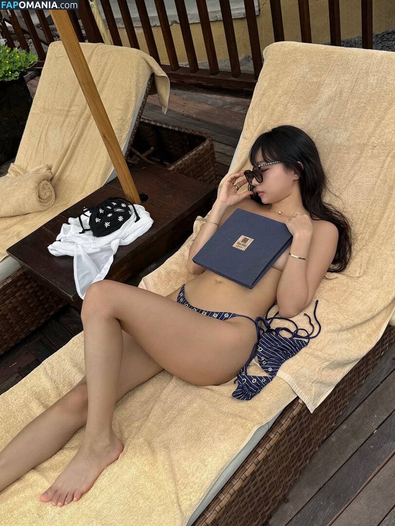 Eunji Pyoapple / djhenney / eunjipyoapple / pyoapple Обнажённый OnlyFans  Утёкшее фото #208