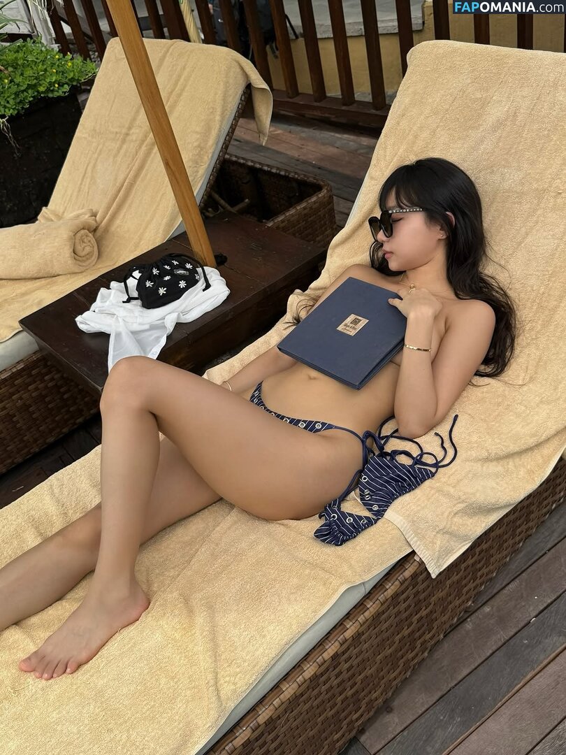 Eunji Pyoapple / djhenney / eunjipyoapple / pyoapple Обнажённый OnlyFans  Утёкшее фото #210