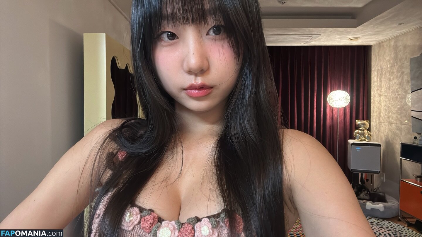 Eunji Pyoapple / djhenney / eunjipyoapple / pyoapple Обнажённый OnlyFans  Утёкшее фото #211
