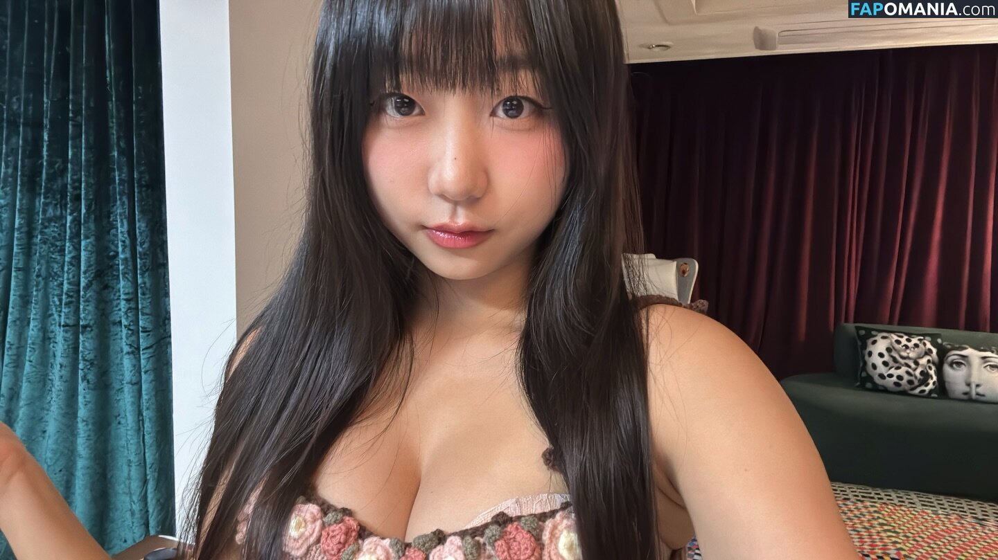 Eunji Pyoapple / djhenney / eunjipyoapple / pyoapple Обнажённый OnlyFans  Утёкшее фото #214
