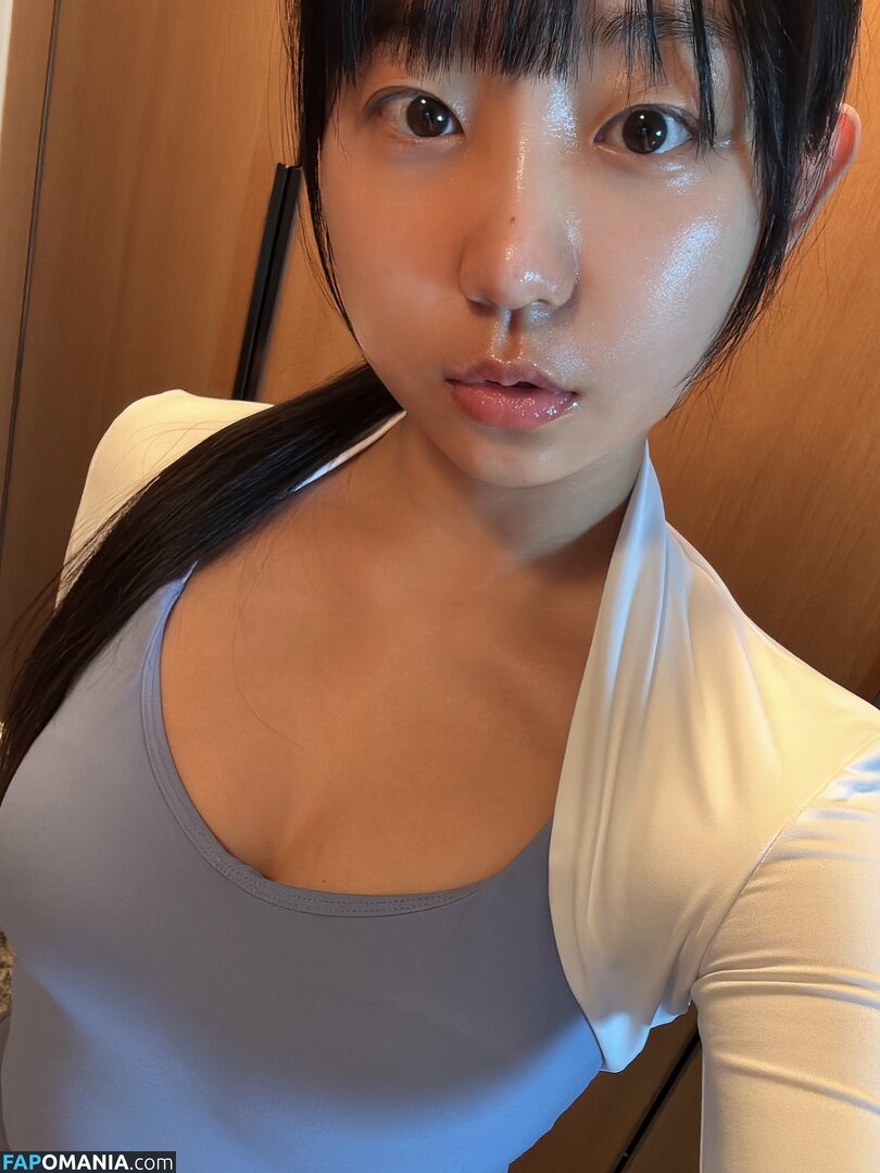Eunji Pyoapple / djhenney / eunji / pyoapple Обнажённый OnlyFans  Утёкшее фото #246