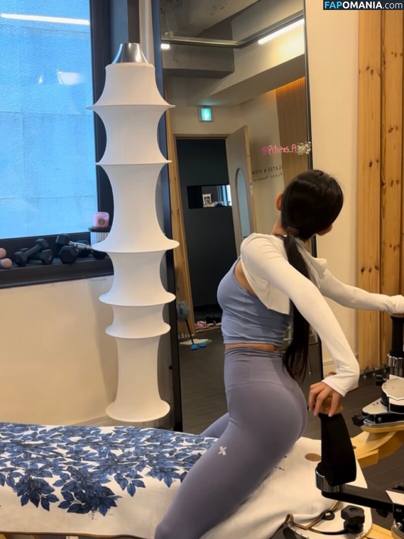 Eunji Pyoapple / djhenney / eunji / pyoapple Обнажённый OnlyFans  Утёкшее фото #247
