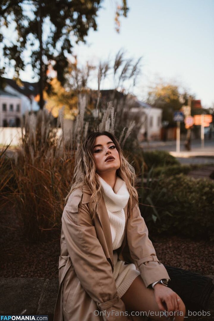 euphoria_boobs / mila_milkers Обнажённый OnlyFans  Утёкшее фото #14