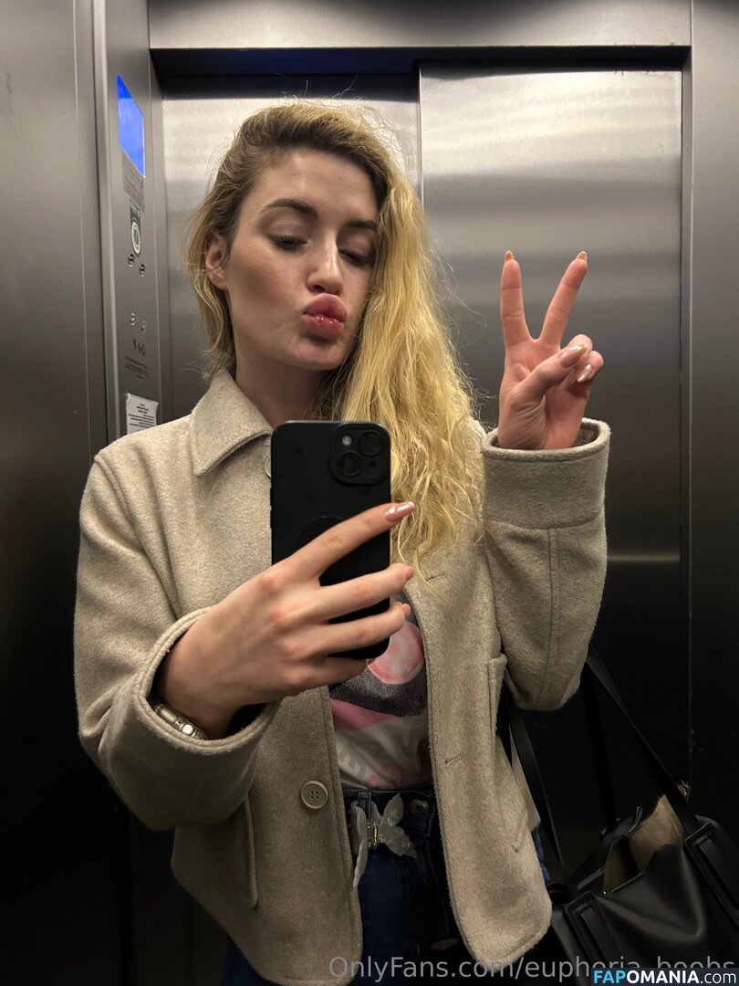 euphoria_boobs / mila_milkers Обнажённый OnlyFans  Утёкшее фото #20