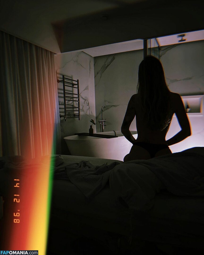 euyaz Обнажённый OnlyFans  Утёкшее фото #45