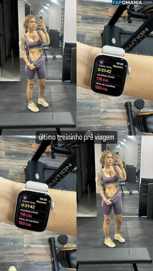 euyaz Обнажённый OnlyFans  Утёкшее фото #58