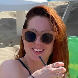 Eva Amurri