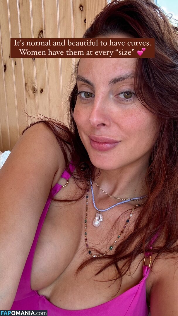 Eva Amurri / thehappilyeva Обнажённый OnlyFans  Утёкшее фото #242