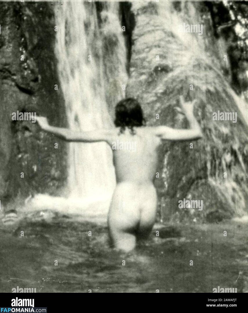 Eva Braun Обнажённый OnlyFans  Утёкшее фото #3