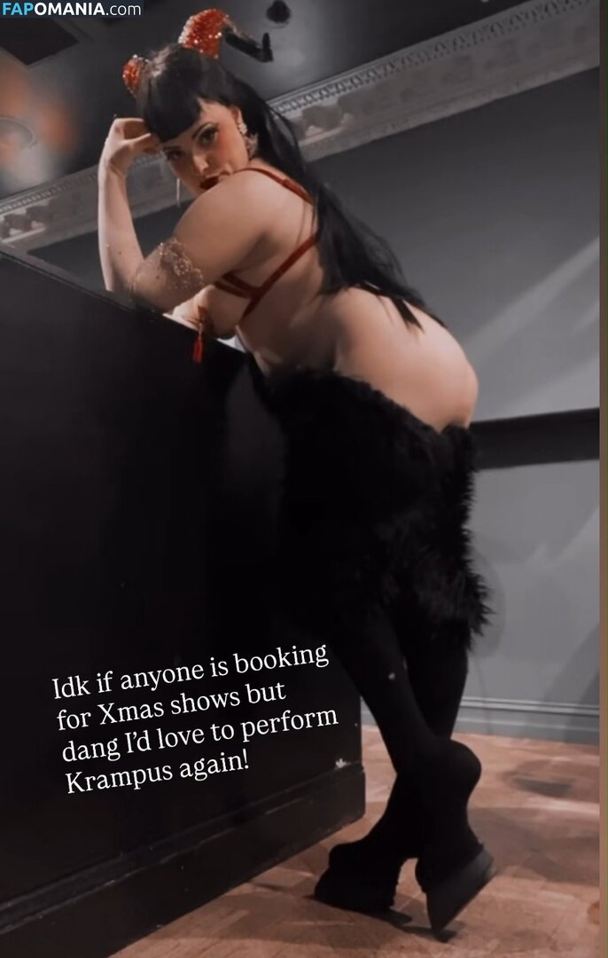 Eva Devore / eva_devore / evadevore Обнажённый OnlyFans  Утёкшее фото #1