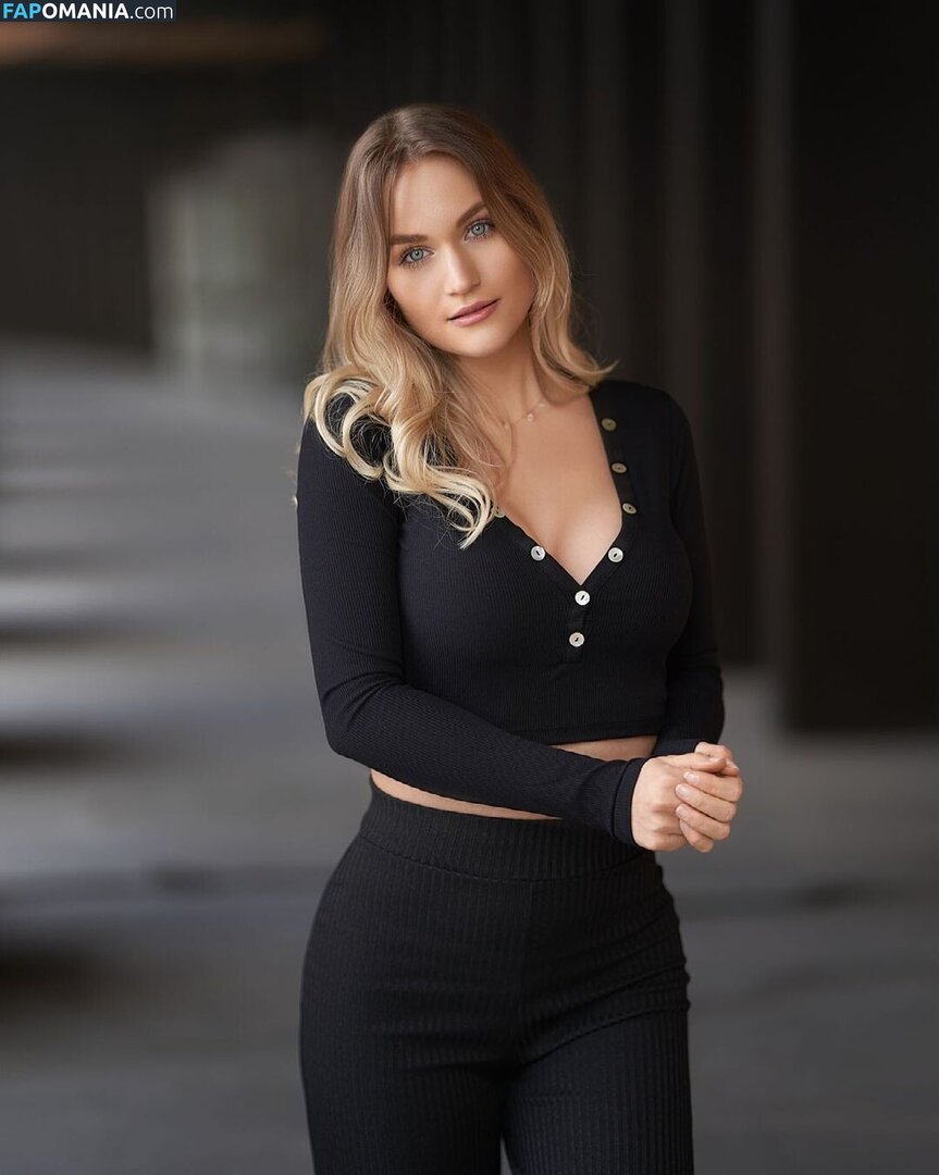 Eva Krämer / eva.krmr / jilxeva Обнажённый OnlyFans  Утёкшее фото #1