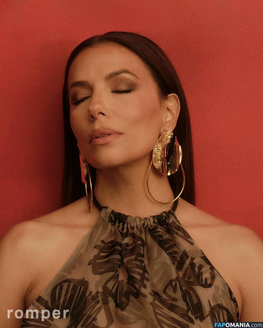 Eva Longoria / EvaLongoria Обнажённый OnlyFans  Утёкшее фото #27