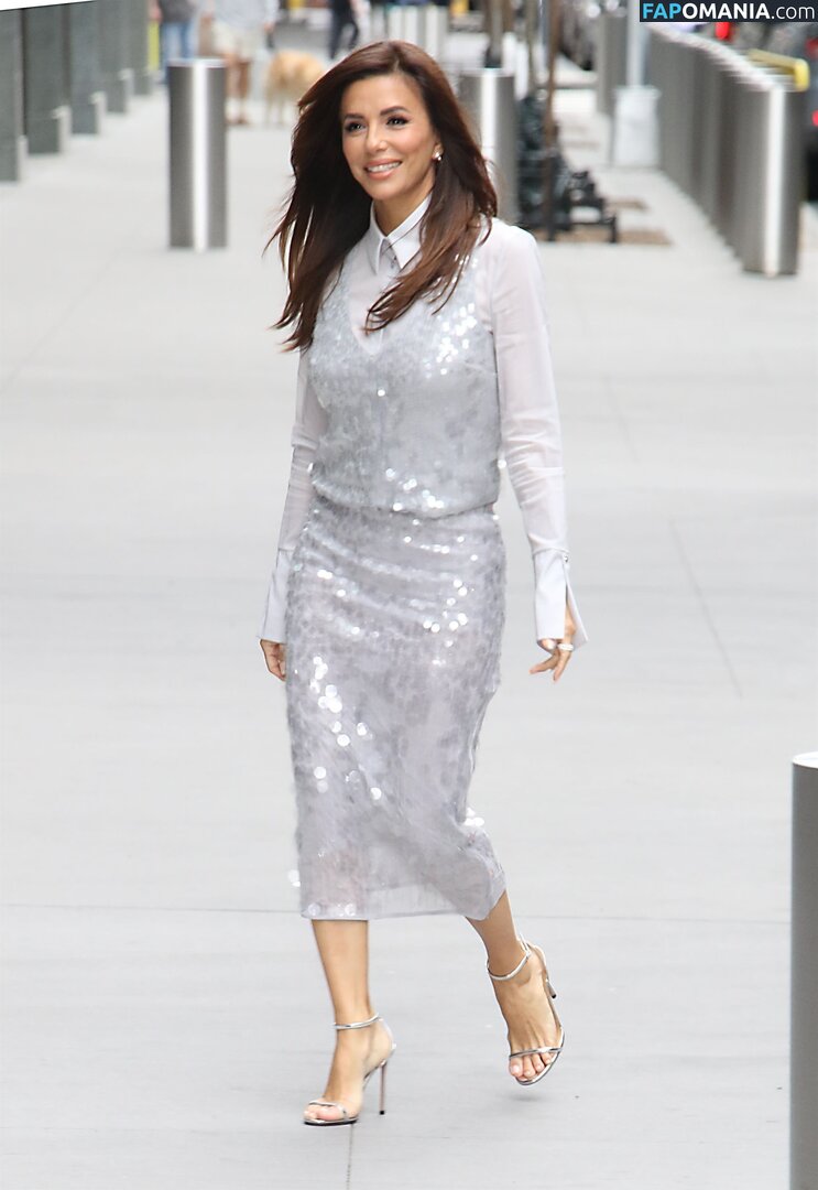 Eva Longoria / EvaLongoria Обнажённый OnlyFans  Утёкшее фото #991