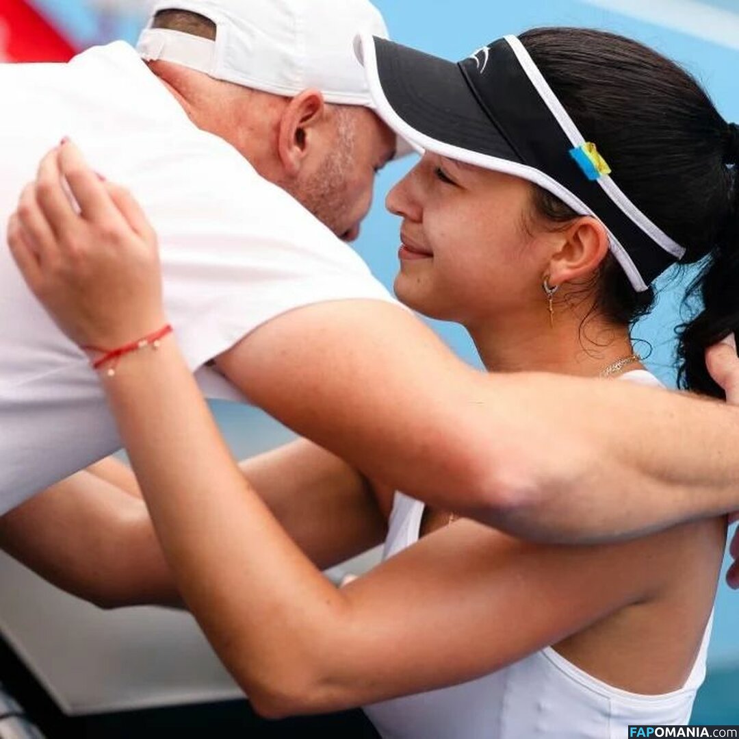 Eva Lys / eva.lys / evazolia Обнажённый OnlyFans  Утёкшее фото #8