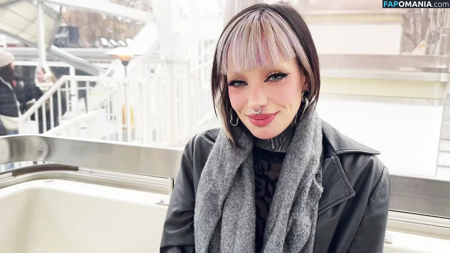 Eva Nexus / Sleeperly / eva_nexus / https: / realevanexus Обнажённый OnlyFans  Утёкшее фото #1