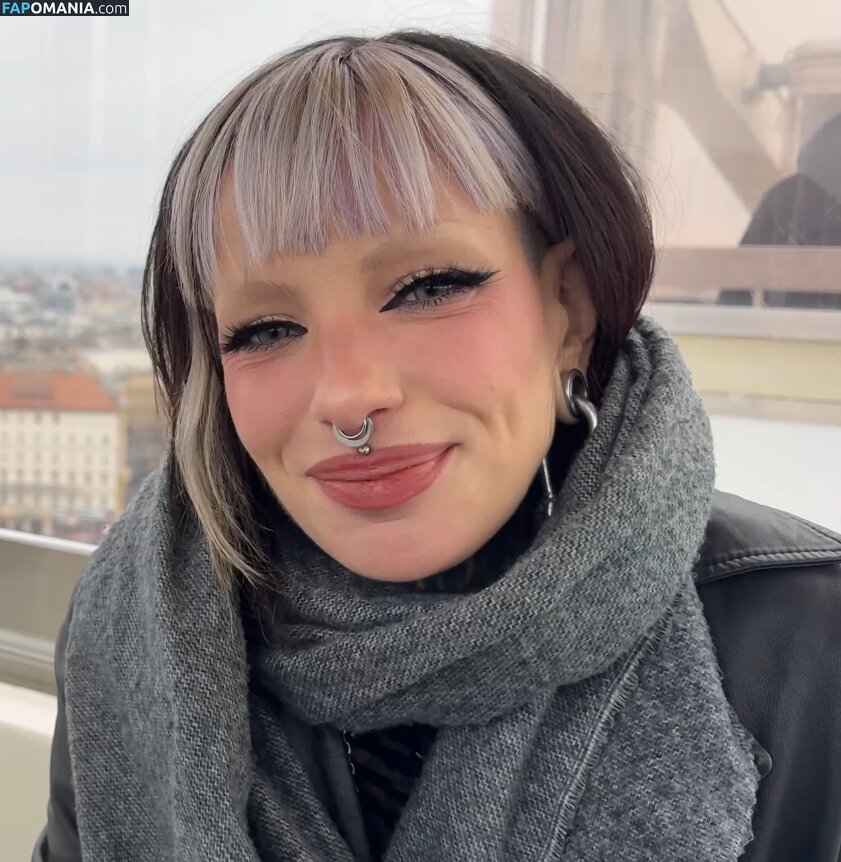 Eva Nexus / Sleeperly / eva_nexus / https: / realevanexus Обнажённый OnlyFans  Утёкшее фото #2