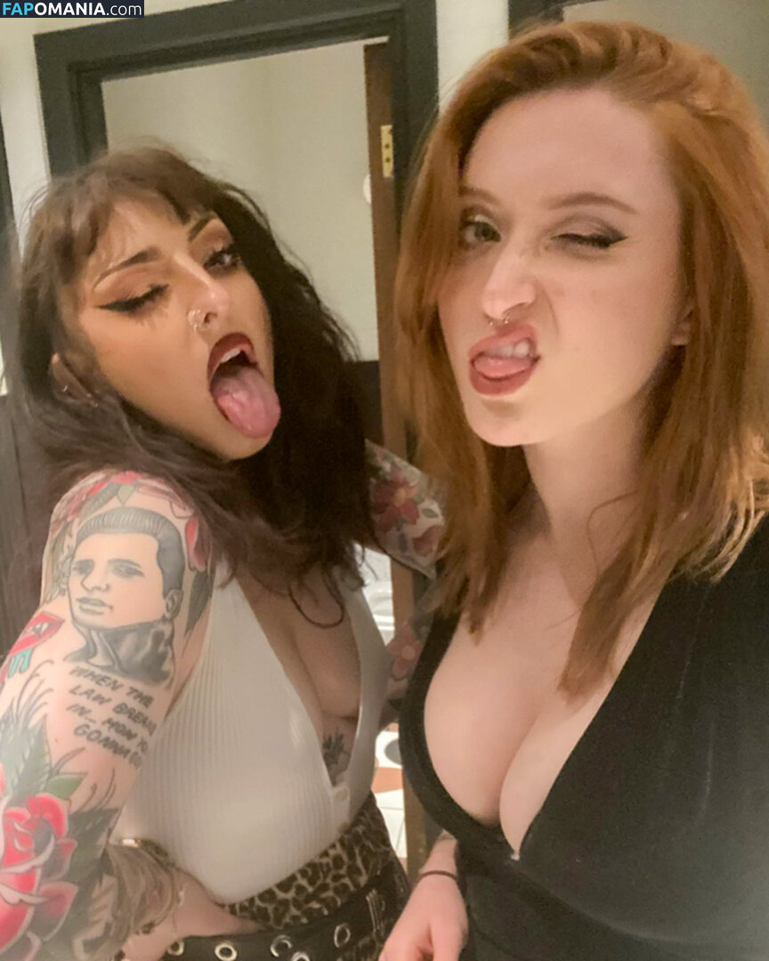 Eva O'Hara / eva__ohara Обнажённый OnlyFans  Утёкшее фото #1