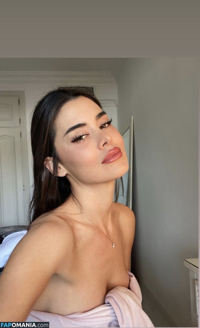 Eva Padlock / evapadlock Обнажённый OnlyFans  Утёкшее фото #513