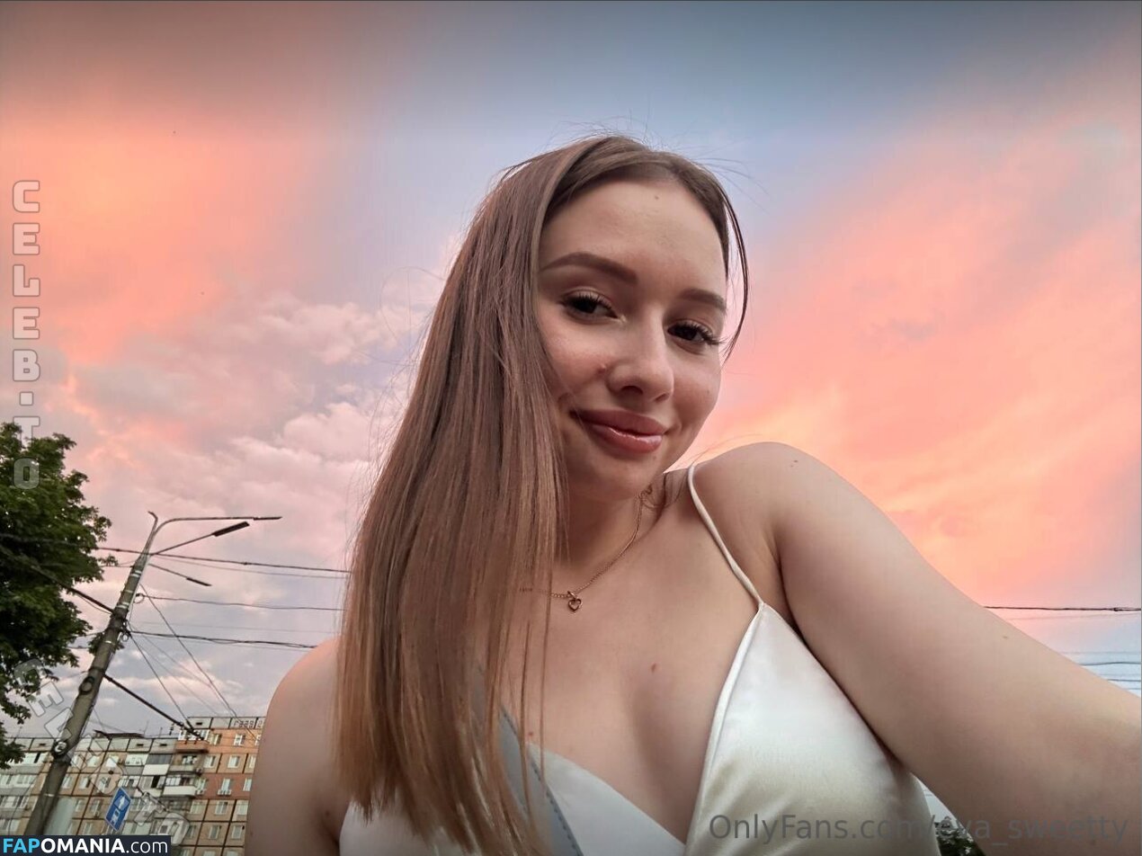 Eva Sweetty / Eva956993513081 / eva_sweetty / https: Обнажённый OnlyFans  Утёкшее фото #19