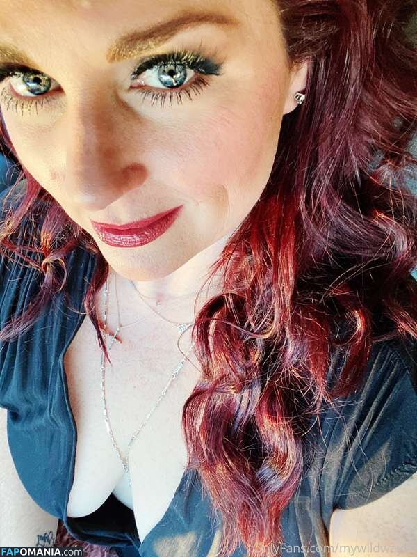 Eva Wild / eva.wild.1 / evawild / https: Обнажённый OnlyFans  Утёкшее фото #10