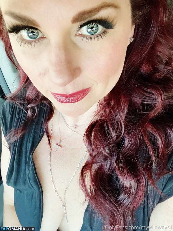 Eva Wild / eva.wild.1 / evawild / https: Обнажённый OnlyFans  Утёкшее фото #11