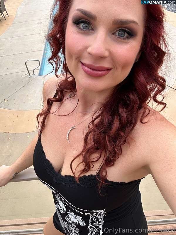 Eva Wild / eva.wild.1 / evawild / https: Обнажённый OnlyFans  Утёкшее фото #16