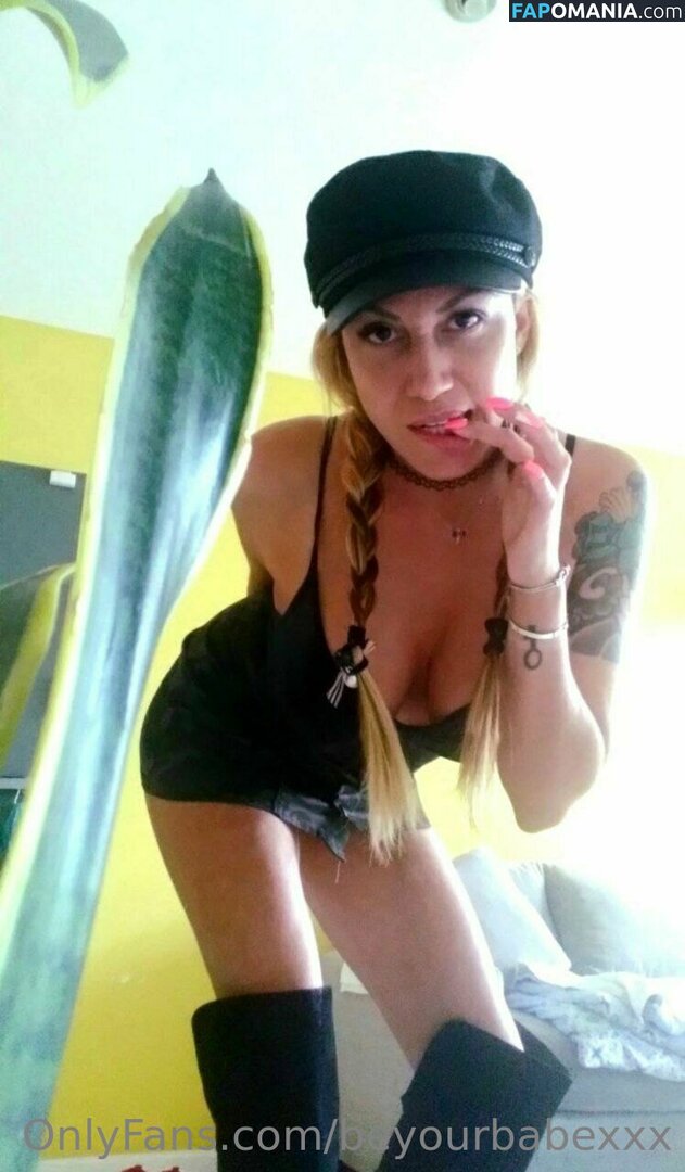 evacream Обнажённый OnlyFans  Утёкшее фото #9