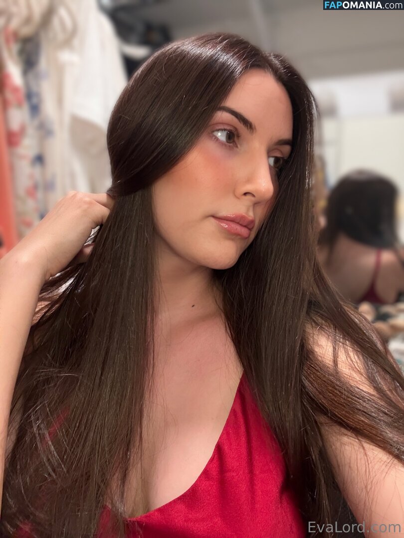 evalord Обнажённый OnlyFans  Утёкшее фото #2